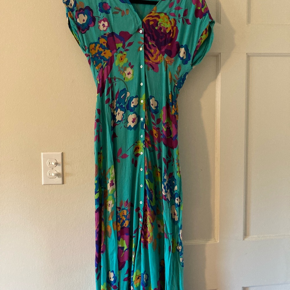 Zara dress
